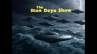 Stan Deyo Show (2025-03-20)