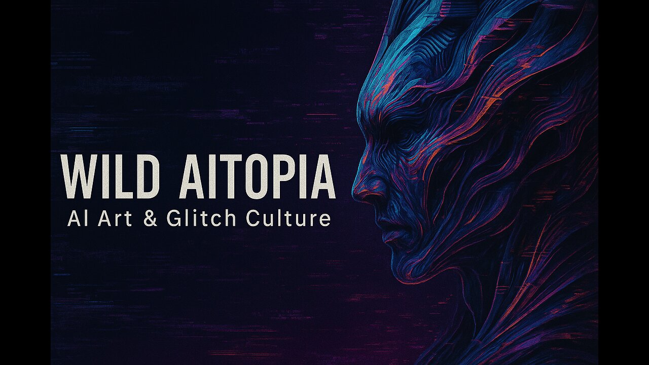 Exploring the Future of AI: Live on Wild AI Topia!