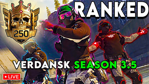 (Crim 2) MnK Top 250 Grind╎#1 New Hybrid╎!newvid