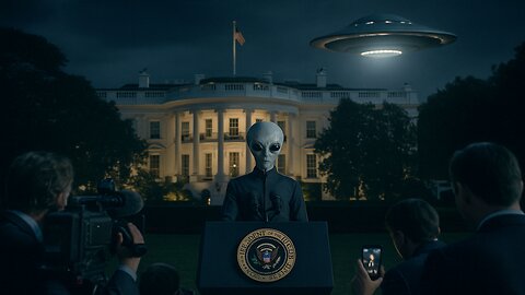 Alien Nation Ground Crew Report