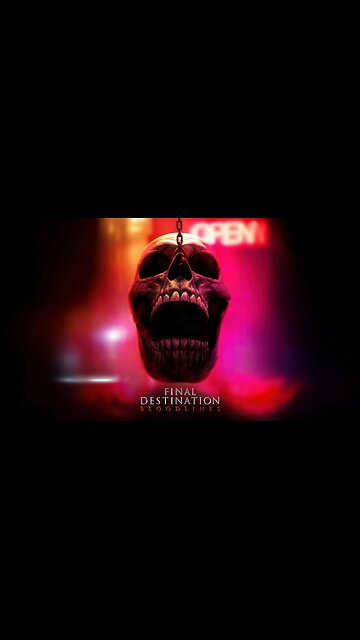 The New Final Destination Movie Had Me On Edge