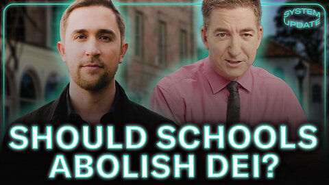 Should There Be Limits On What Professors Can Say? With Christopher Rufo