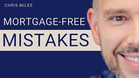 Is Dave Ramsey Wrong? The Path to True Financial Independence with Chirs Miles