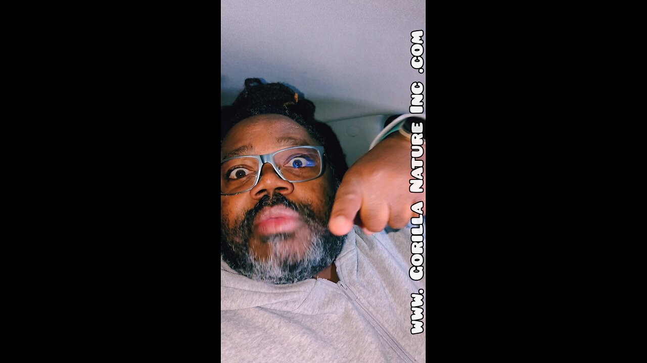 This is how I'm going to save the world!!!