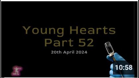 "Young Hearts: Episode 52, April 20, 2024"