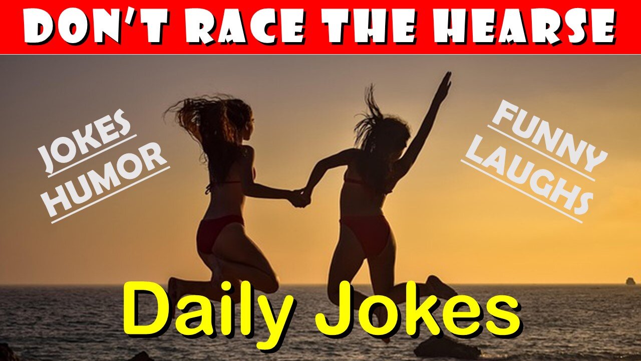 12yo Daughter smoke ... | Best Jokes for Today