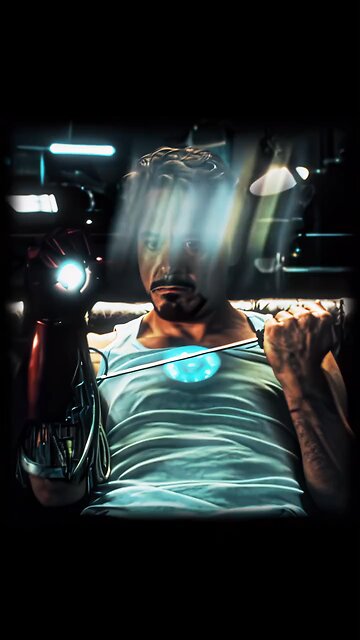 That's RDJ?👀🤌🫣