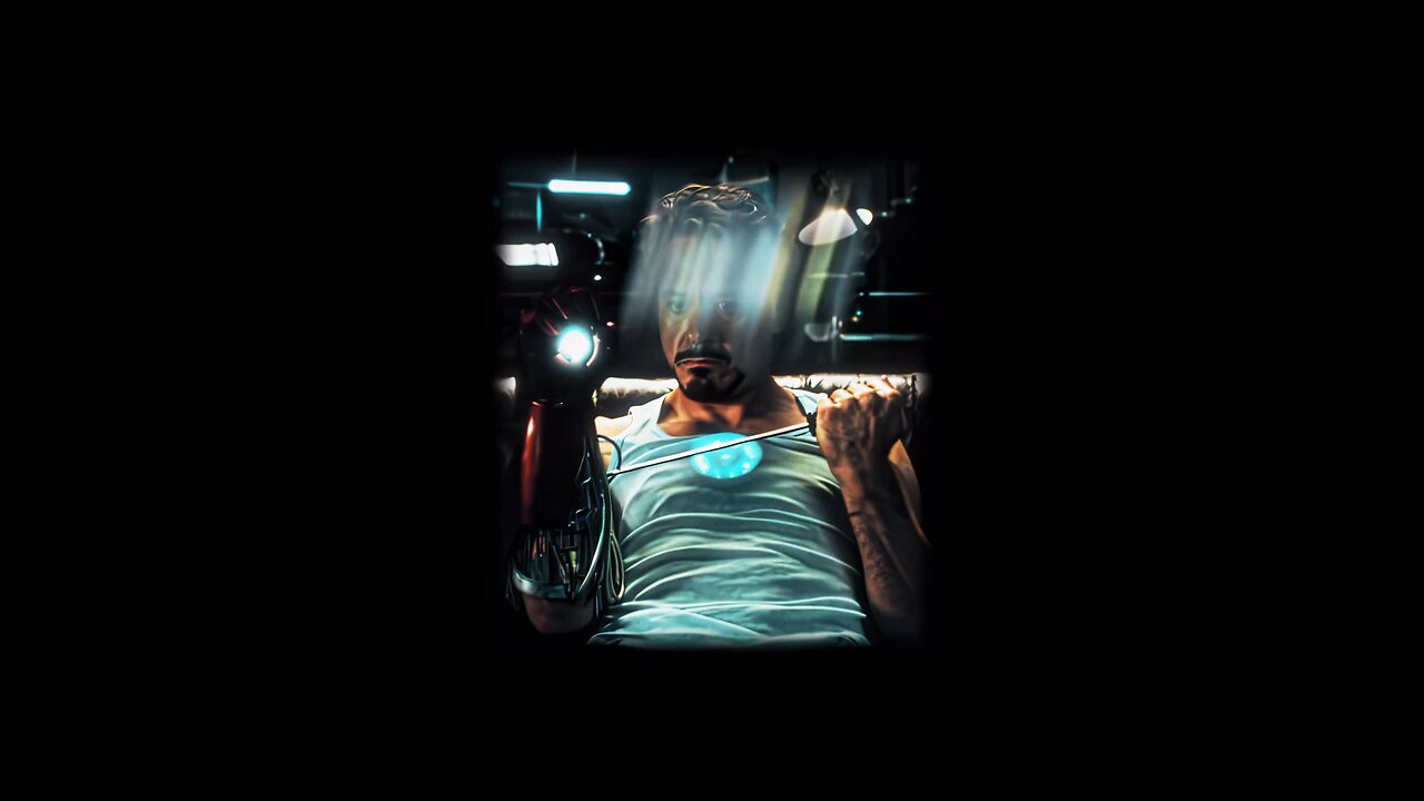 That's RDJ?👀🤌🫣