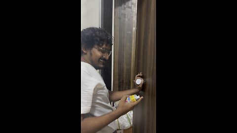 Eta ki hocche bolo #birthdaycelebration #birthdayparty