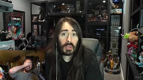 The Game Awards Situation