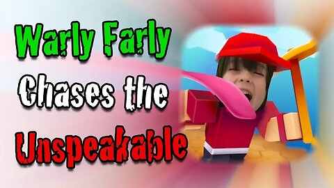 Why is Chasecraft so unspeakable? [REUPLOAD]