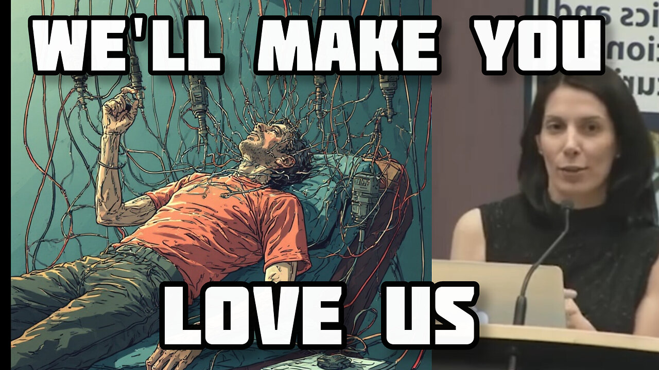 DARPA-Using Oxytocin The Love Hormone To Turn Adversaries and Interrogation Subjects Into Allies