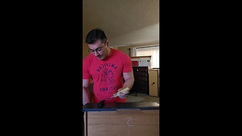 #furniturerefinishing #DIYFurniture #HomeImprovement #UpcycledFurniture #FurnitureMakeover