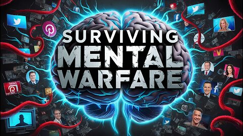 Protecting Your Subconscious Mind From Manipulation!