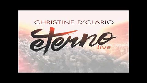 Christine D'clario - Eterno - Álbum Completo.