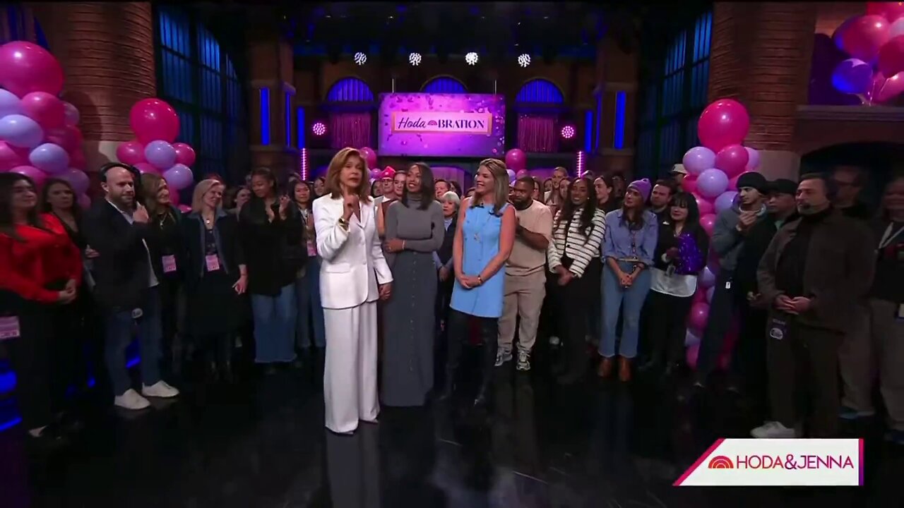 Jenna & Her Goodbye Boots