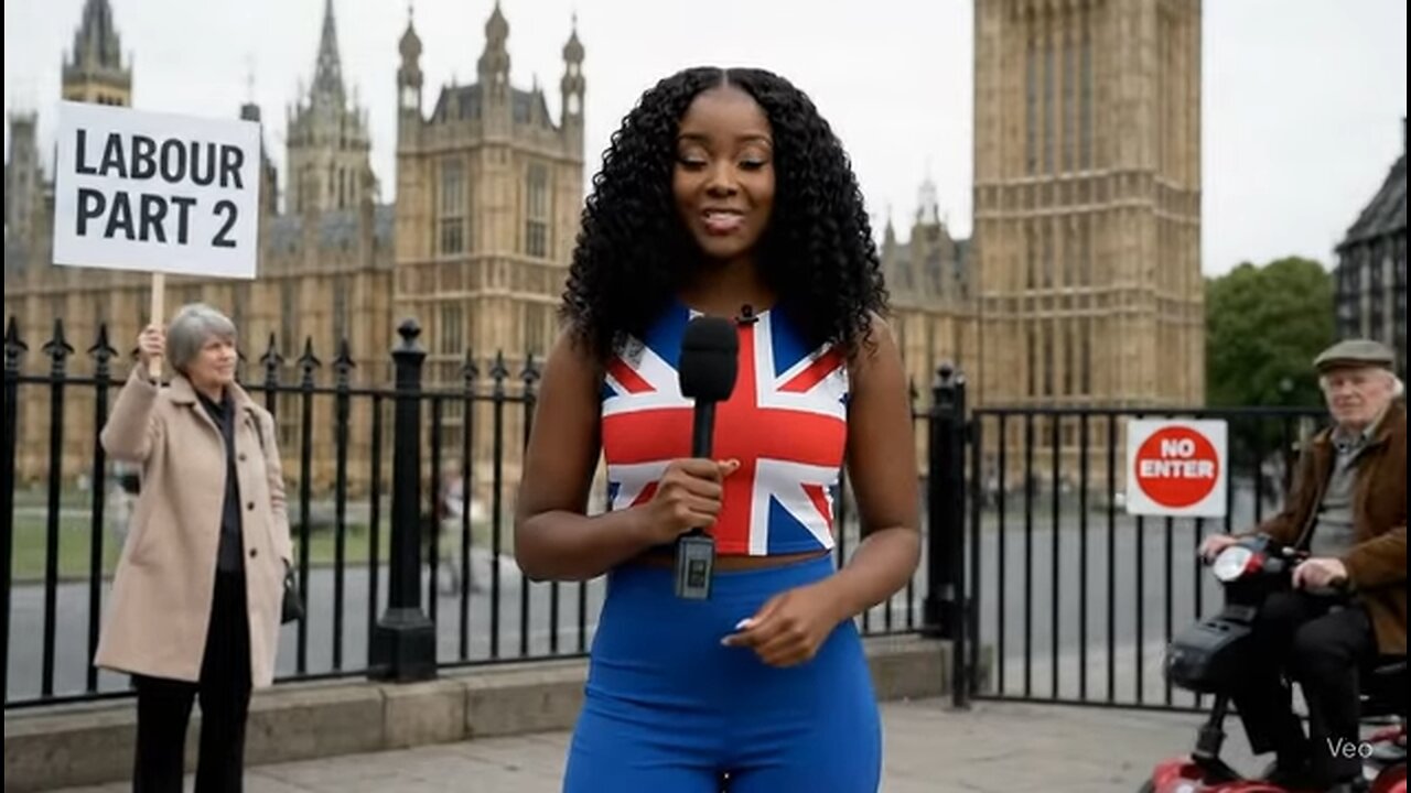 “What’s Really Wrong with Britain? Brutally Honest Interviews” Labour Part 2