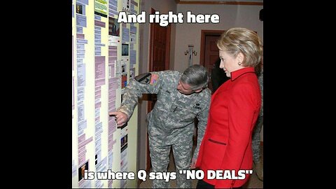 Plan to save the world - Q+