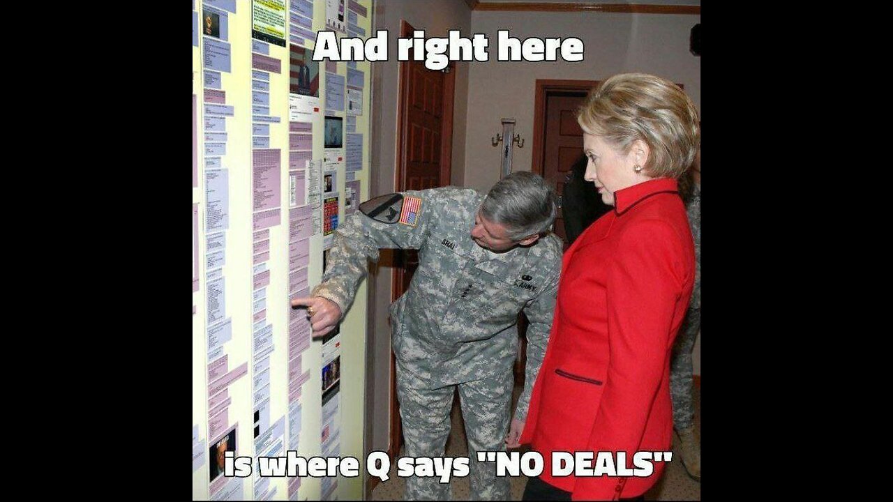 Plan to save the world - Q+