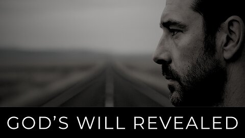 THE QUIET PATH YOU ALMOST MISSED | How to Hear God’s Will - Motivation & Inspiration