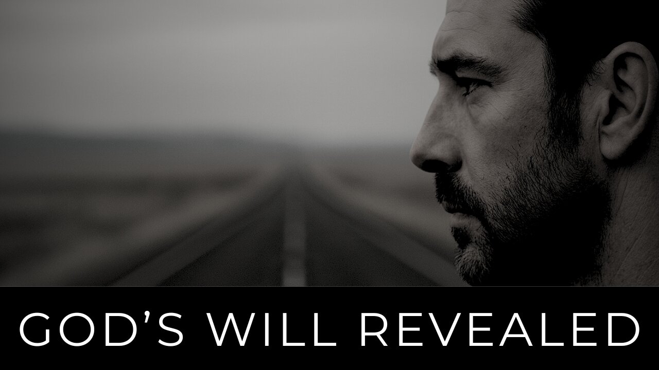 THE QUIET PATH YOU ALMOST MISSED | How to Hear God’s Will - Motivation & Inspiration