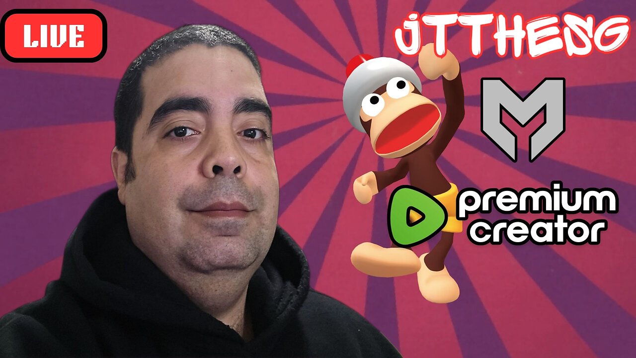 LIVE Replay - Uki Uki Time!!! [Ape Escape Academy]