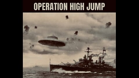 OPERATION HIGH JUMP