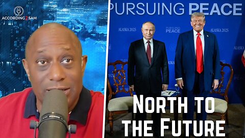 North to the Future