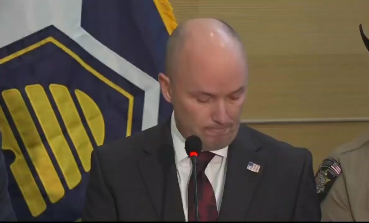 Authorities Reveal Words Used on Ammo in Charlie Kirk Assassination