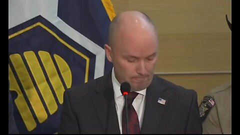 Authorities Reveal Words Used on Ammo in Charlie Kirk Assassination