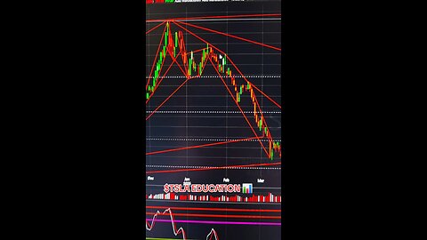 $TSLA📊