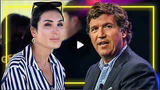 Laura Loomer Embraces Ye's Hitler Worship, Tucker Carlson Is Antisemitic For Wanting To Stop War