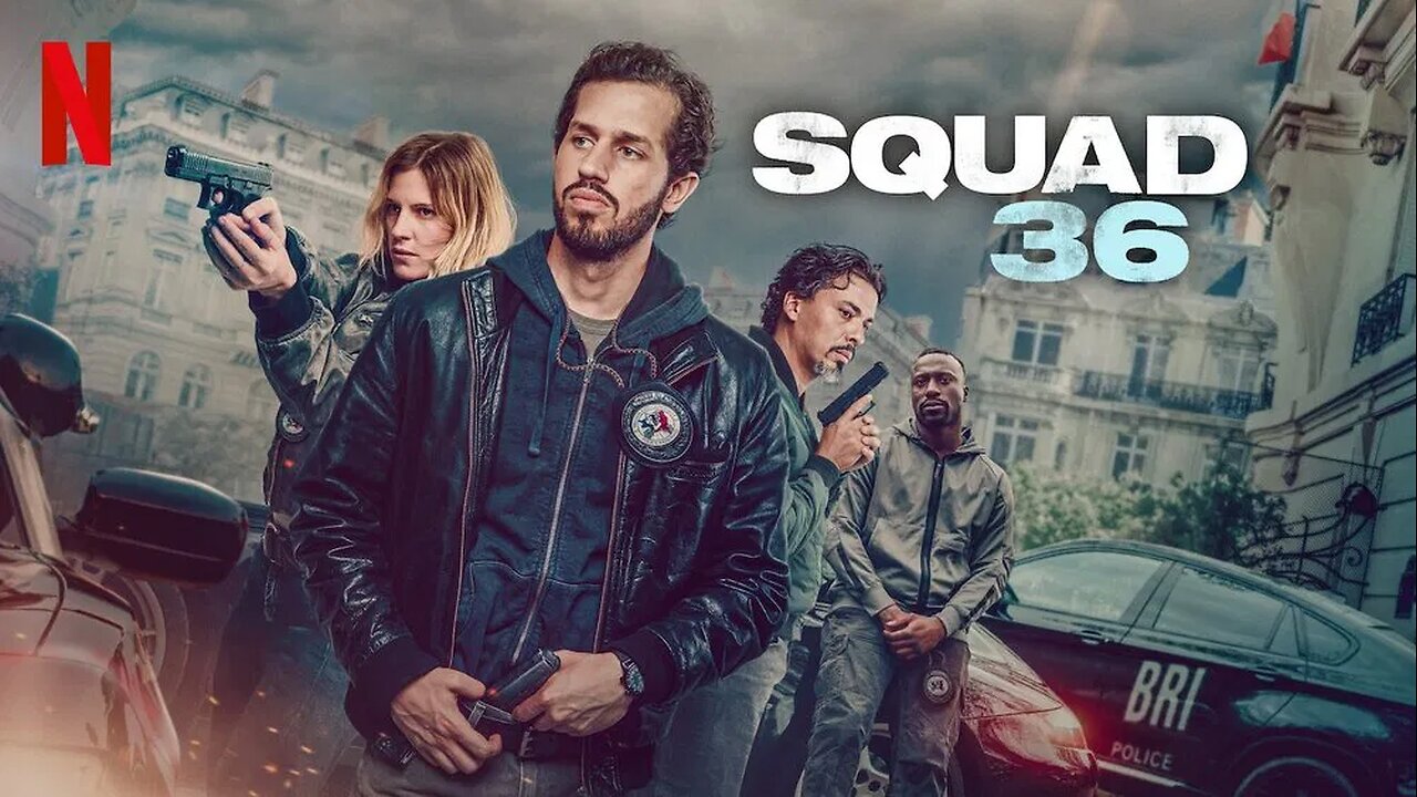 Squad 36 2025