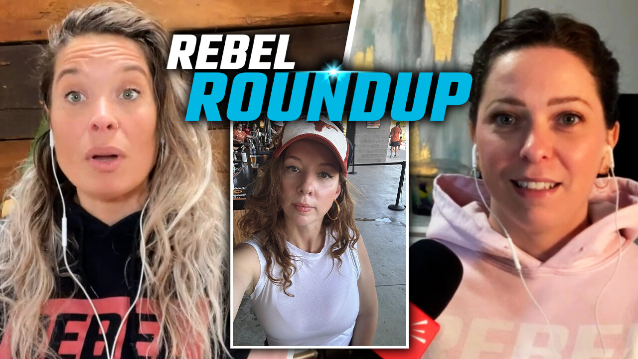 PPC candidate and womens activist details how her bank account was frozen