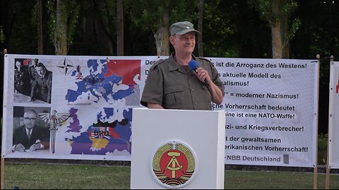 Sergei Schoigu: Vorbereitung auf direkten Konflikt mit Russland im Gange Tag des Sieges