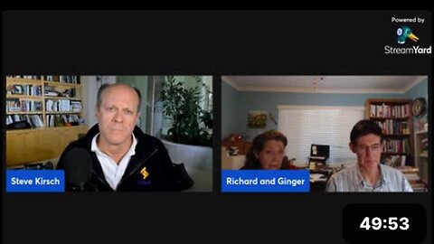 "Richard Pottorff's Wife Contracts Fatal Prion Disease CJD One Week After Vaccination"