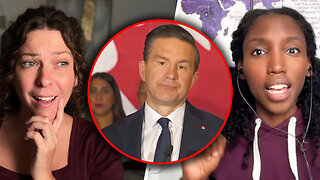 Poilievre: All Carney has accomplished for Canada is 'crime up… deficit up, and elbows down'