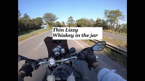 Thin Lizzy - Whiskey in the Jar