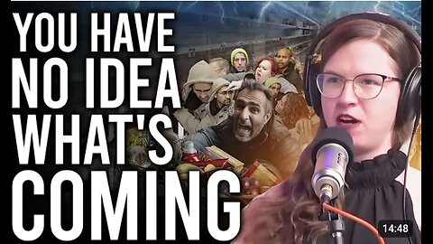 BlackRock's Next Plans Will SHOCK THE WORLD" - Whitney Webb's LATEST LARRY FINK EXPOSE