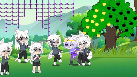 When Nightmare corrupted || Sans AU