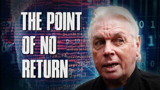 David Icke: 2030, AI & The Point Of No Return