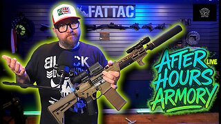 After Hours Armory / So What Now, After Charlie Kirk