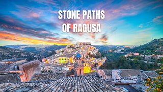 Hidden Secrets of Italy's Golden Walls!