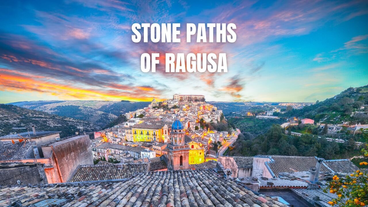 Hidden Secrets of Italy's Golden Walls!