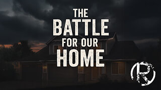 The Battle for Our Home • The Todd Coconato Radio Show
