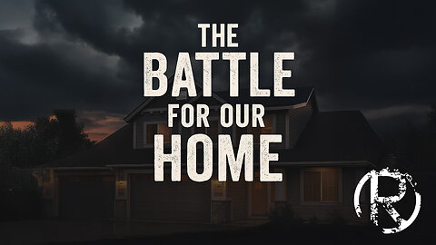The Battle for Our Home • The Todd Coconato Radio Show