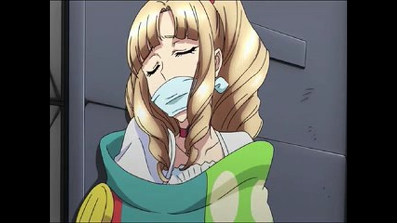 Cross Ange Tenshi to Ryuu no Rondo damsel 1