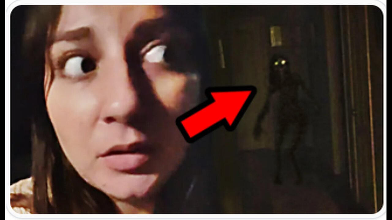 SCARY Videos That'll Make You PEE A Little - Nuke's Top 5