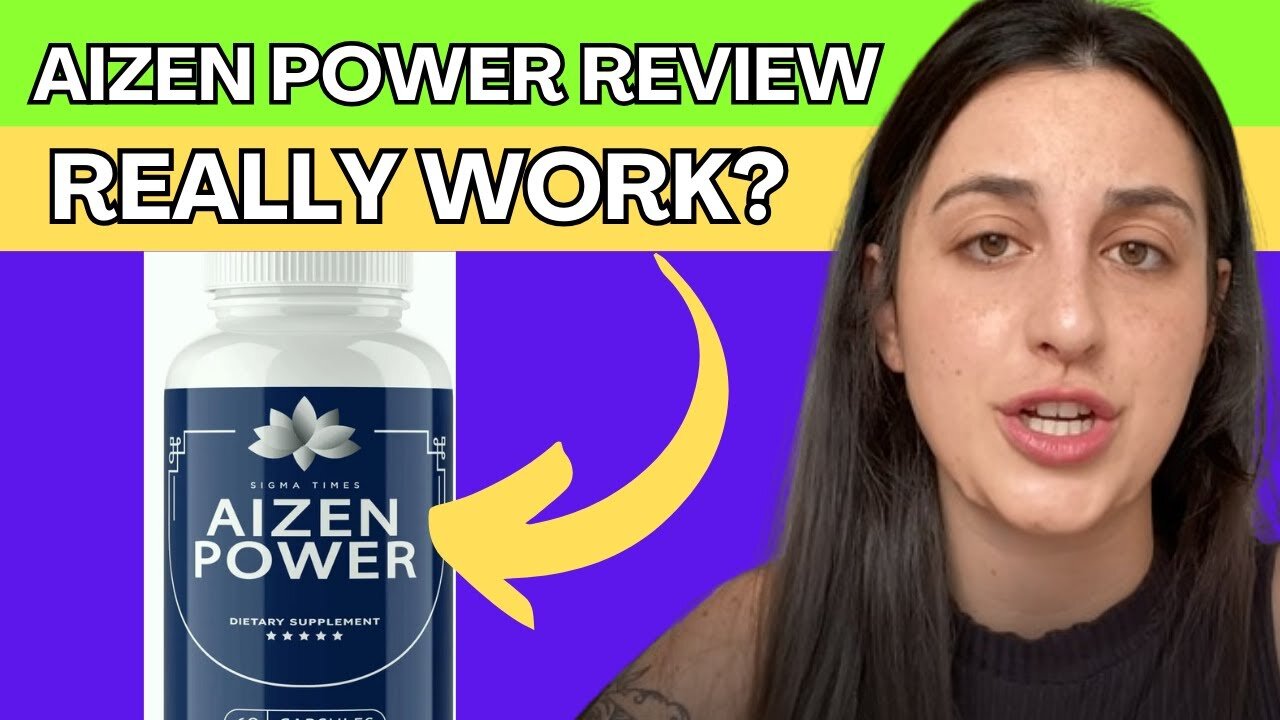 Aizen Power Reviews: A Deep Dive into Its Effectiveness