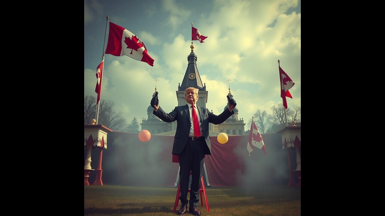 🌸🍭Artwork 🇨🇦❤️🇺🇲 Politics⛲🌳Chat🦋💖
